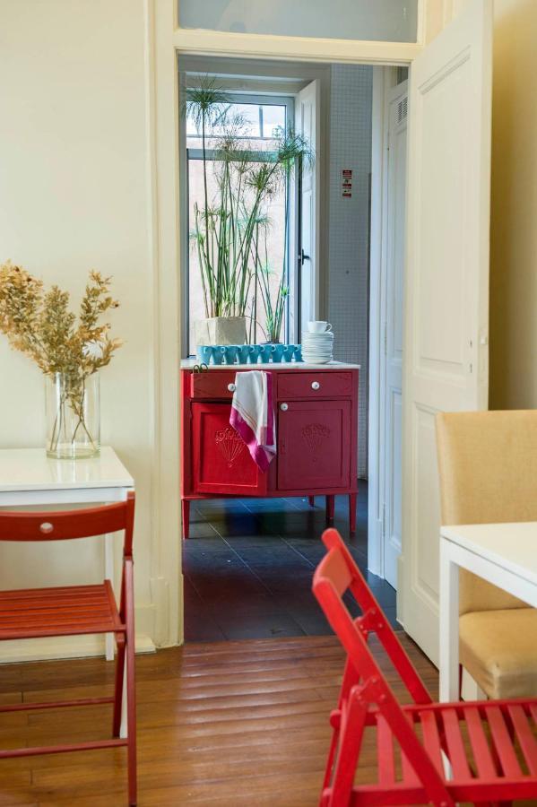 Lisbon Dreams Guest House Dış mekan fotoğraf