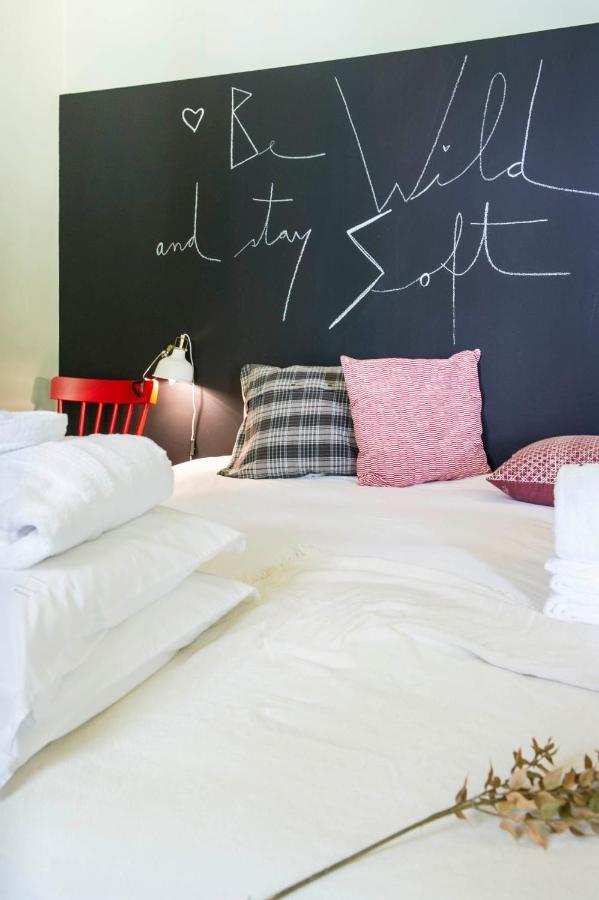 Lisbon Dreams Guest House Dış mekan fotoğraf