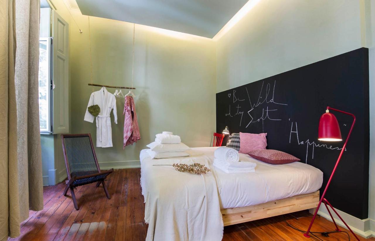 Lisbon Dreams Guest House Dış mekan fotoğraf