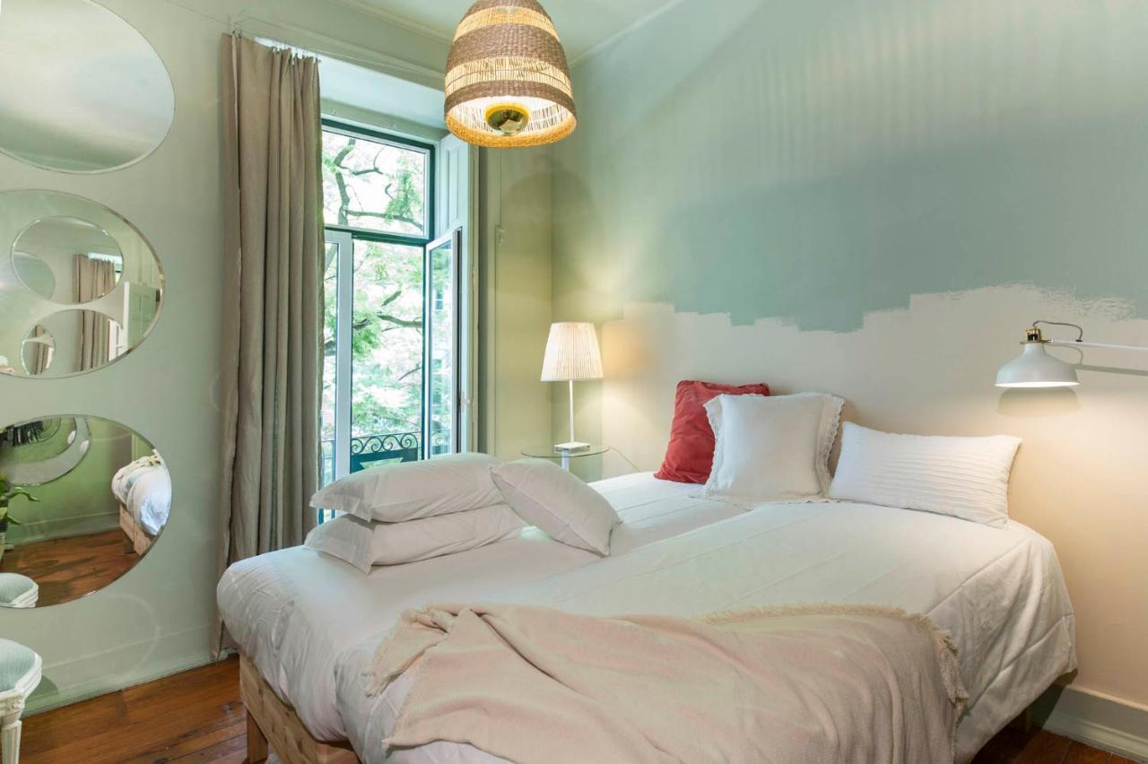 Lisbon Dreams Guest House Dış mekan fotoğraf