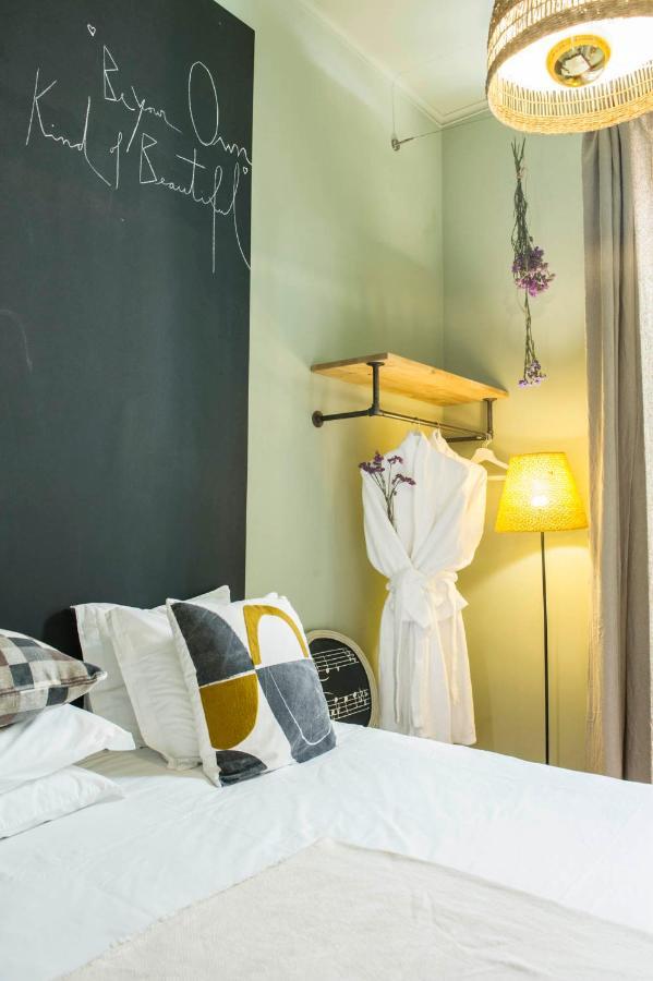 Lisbon Dreams Guest House Dış mekan fotoğraf
