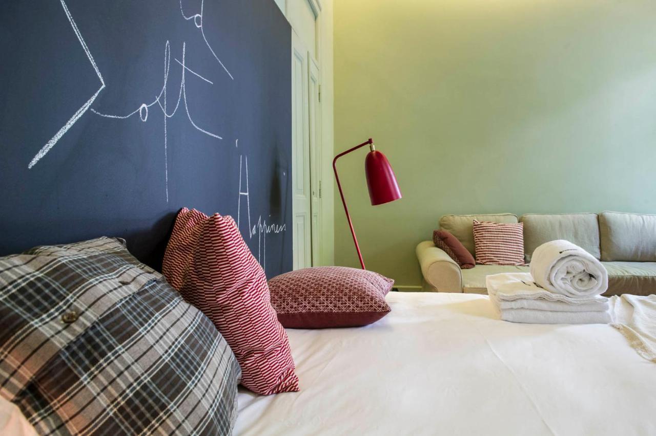Lisbon Dreams Guest House Dış mekan fotoğraf
