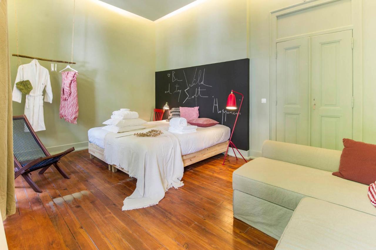 Lisbon Dreams Guest House Dış mekan fotoğraf