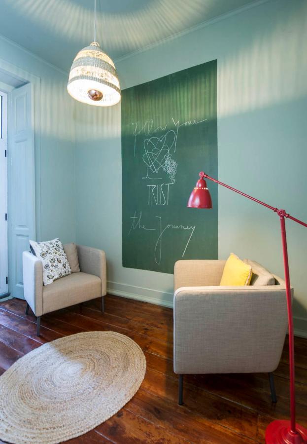 Lisbon Dreams Guest House Dış mekan fotoğraf
