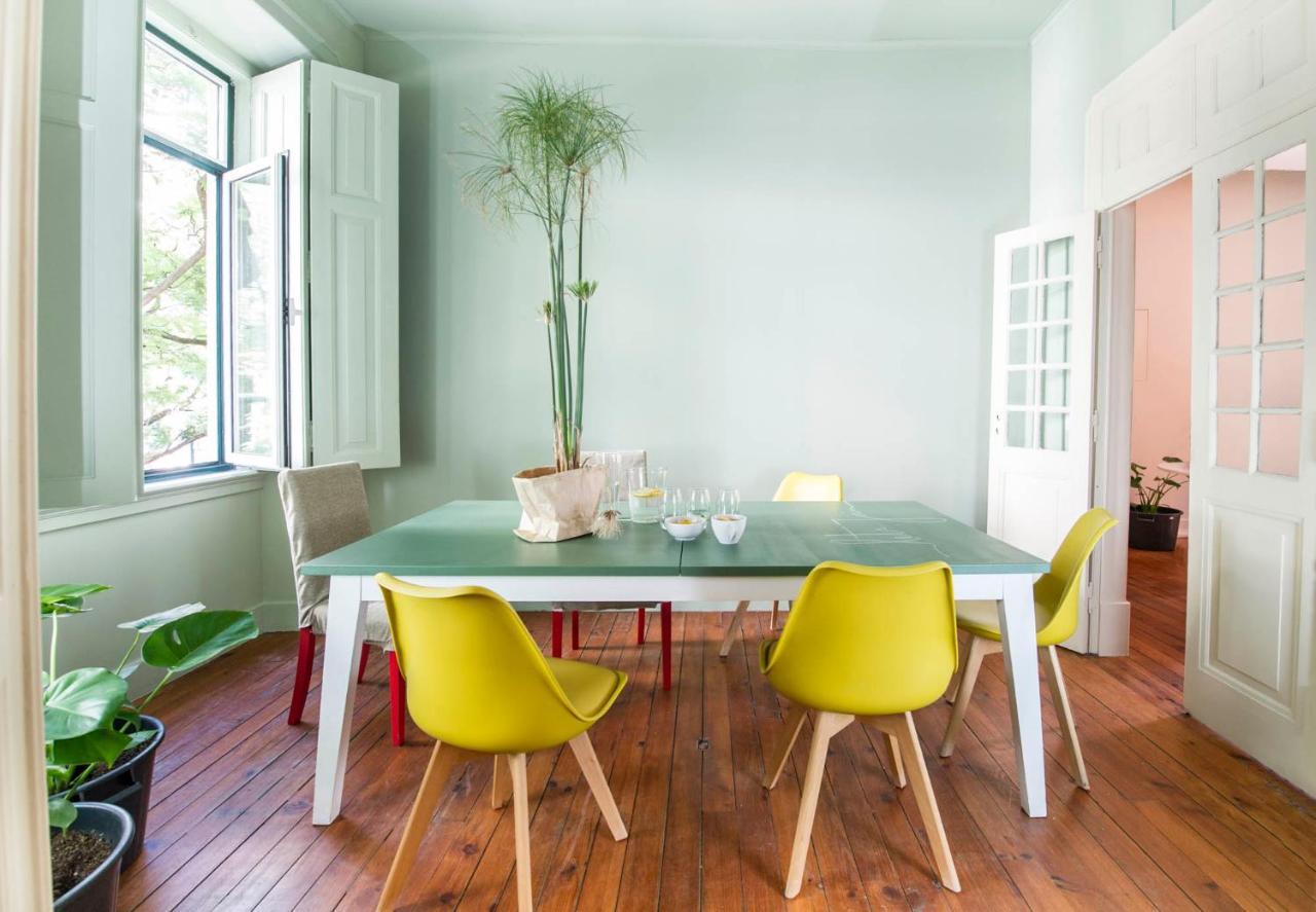 Lisbon Dreams Guest House Dış mekan fotoğraf