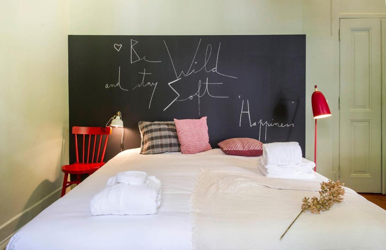 Lisbon Dreams Guest House Dış mekan fotoğraf