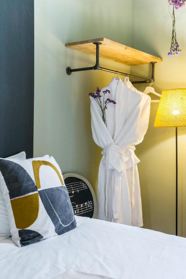 Lisbon Dreams Guest House Dış mekan fotoğraf