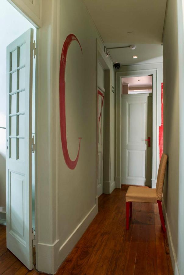Lisbon Dreams Guest House Dış mekan fotoğraf