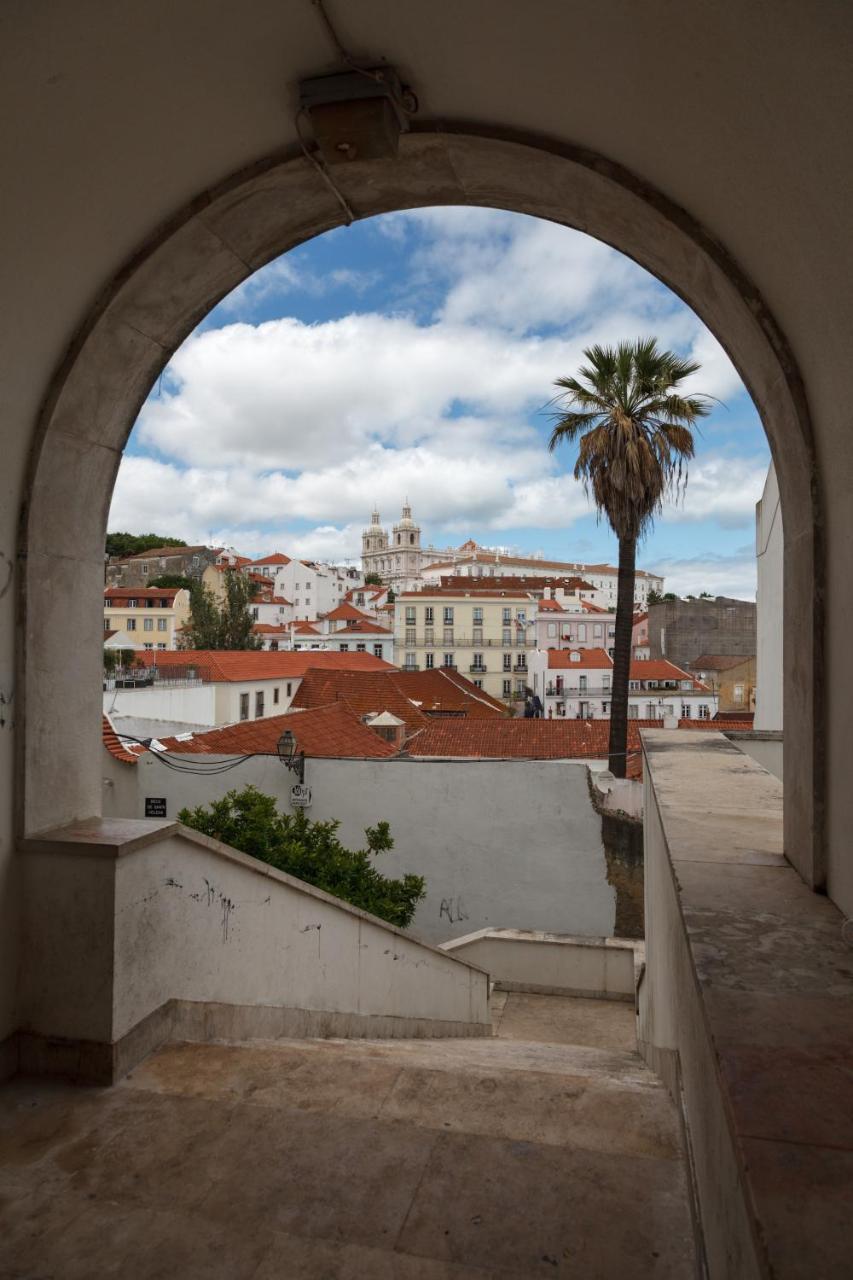 Lisbon Dreams Guest House Dış mekan fotoğraf