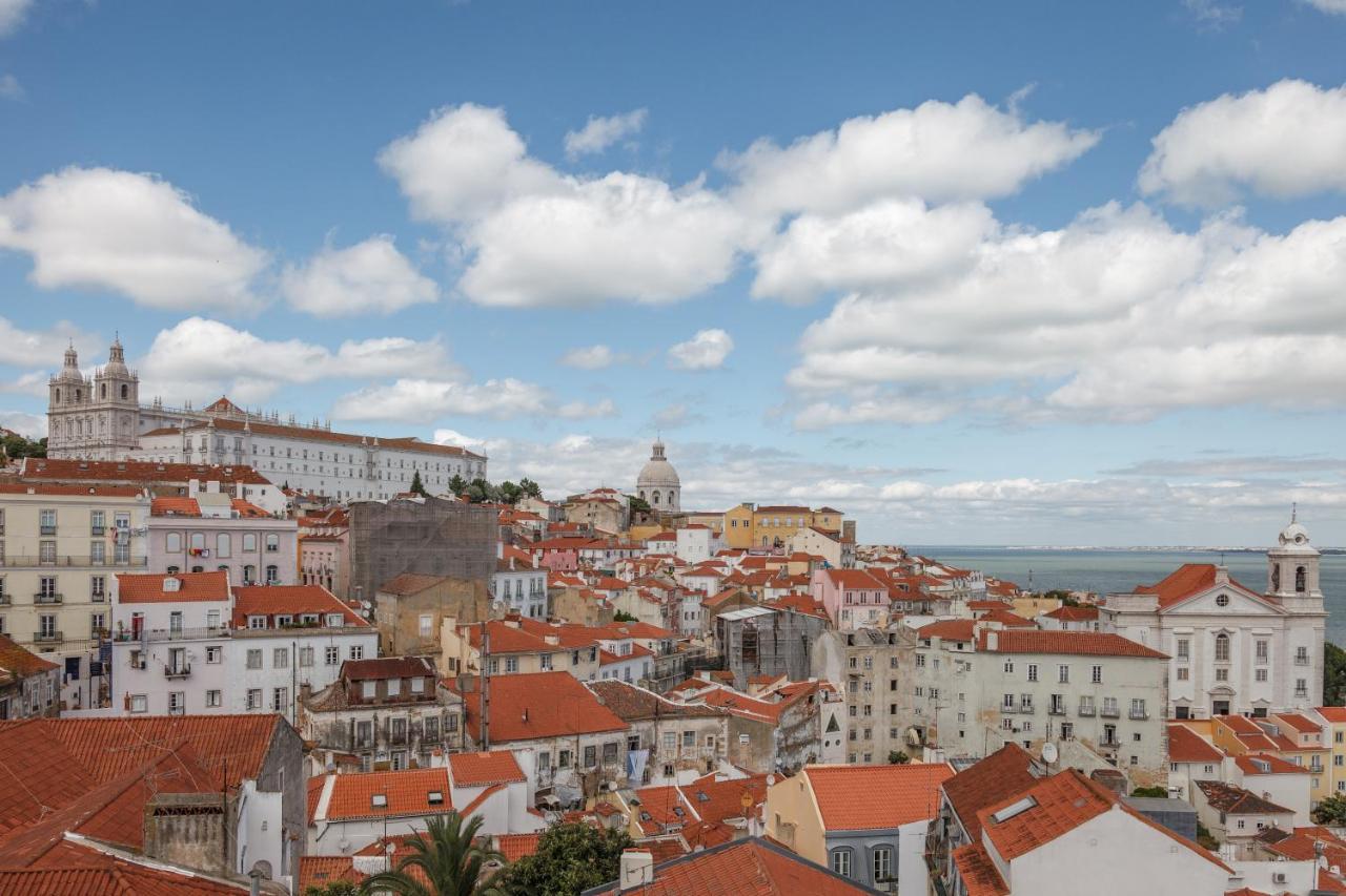 Lisbon Dreams Guest House Dış mekan fotoğraf